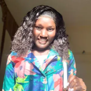  J'ai été une aide à domicile, Dakar 