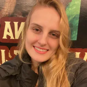 Faço todos tipos de limpeza e organização com qualidade!