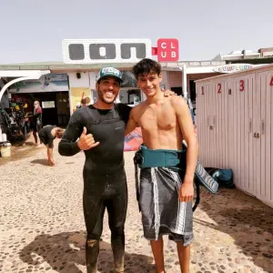 French Exchange student looking for a part time job !