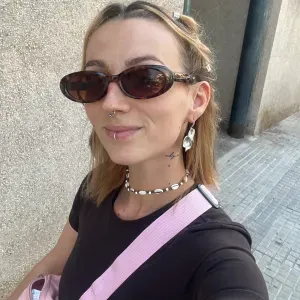 The begining a dog walker, later a teacher ☺️