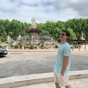 Prof particulier étudiant à Lyon