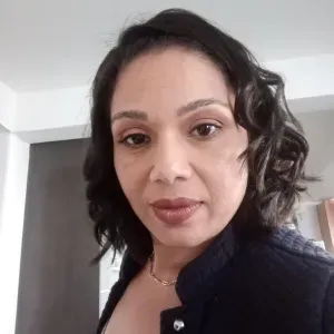 Femme de ménage sérieuse situé aux avirons 