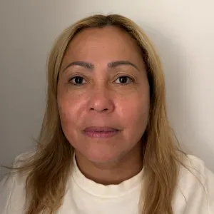 Femme de ménage, alentours de Gaillard