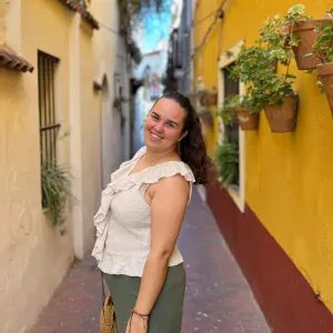 Cuidados/refuerzo escolar en Almendralejo (Badajoz)