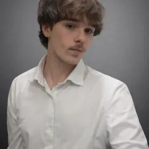 Canguro responsable y estudiante francés de Derecho Madrid