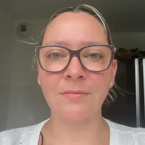 Femme de ménage responsable et disponible 