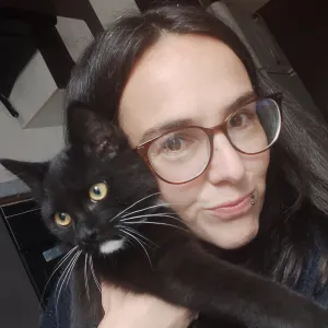 Balade et garde d'animaux dans le Hainaut