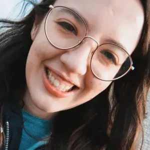 Giovane babysitter con tanta voglia di imparare