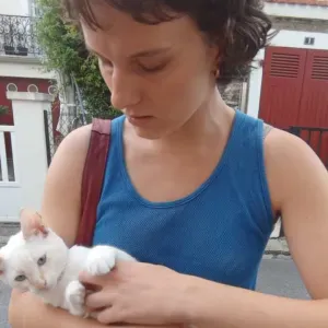 Pet-Sitter responsable et passionnée à Paris