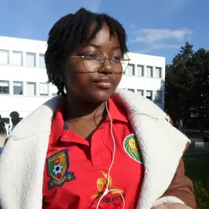 babysitting disponible a rouen