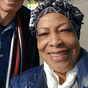 Sono stata gobernante per piu di 20 anni nella Italia.