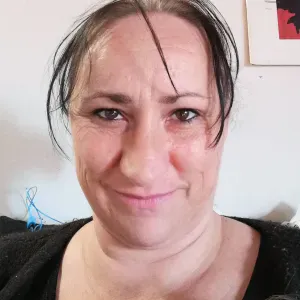 Pour une maison propre je suis la 