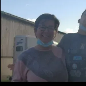 Dame de compagnie et plus