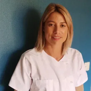 Aide à domicile diplômée d'état Aide médico psychologique 