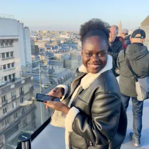 Baby-sitter en Île-de-France !