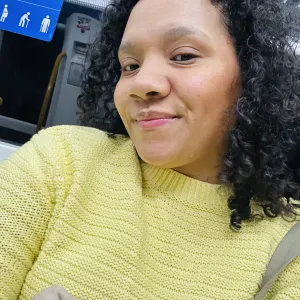 Canguro Madrid  con experiencia 4 años 