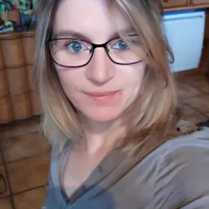 Indie qui adore les belles balades en Haute Savoie 