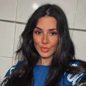 Canguro en Madrid apasionada por los pequeños 