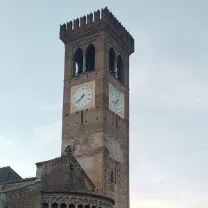 Pulizia settimanale+stiro settimanale Rivolta d Adda 