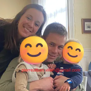 Cherche personne pour la garde de 2 enfants le soir