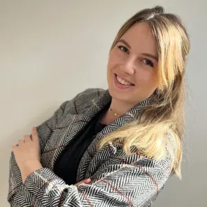 Aide ménagère / à domicile disponible à Quimper