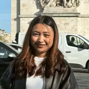 I have experience in versailles