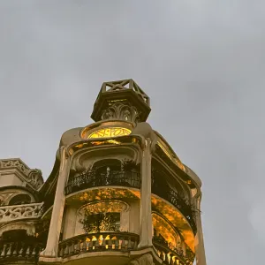 Kheda, la baby-sitter qu'il vous faut !