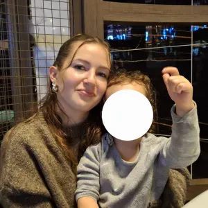 Baby-sitter pour les enfants de tout âges !