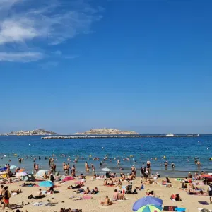 Femme de ménage à Marseille