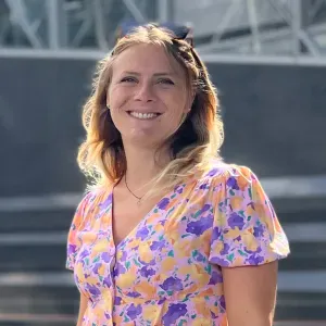 Baby-sitter expérimentée à Genève !