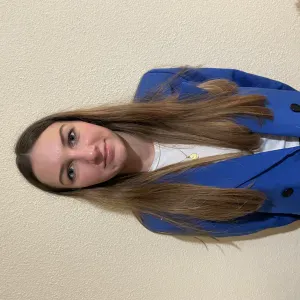 Julie Baby-sitter Limoges et Brive 