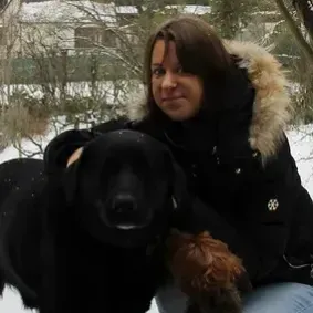 Je m'occupe de vos animaux tout l'été sur Éragny 