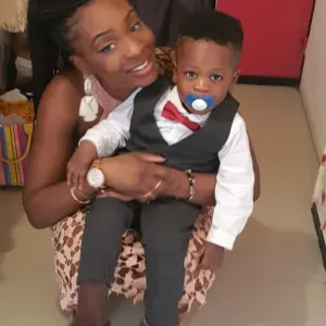 Recherche garde d'enfant