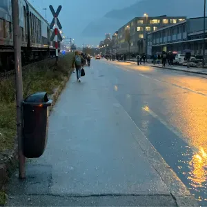 Christophe expérience dans les crèches 
