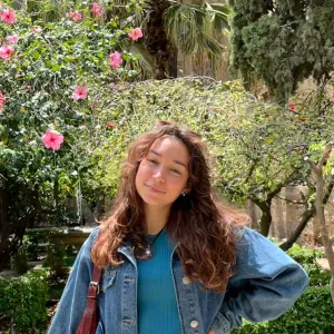 étudiante en informatique pour soutien scolaire