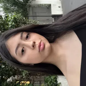 Étudiante dans la ville de Paris !