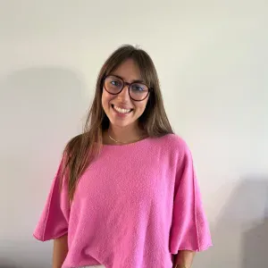 Pet-sitter amoureuse des animaux 