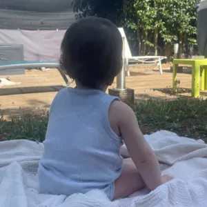 Recherche assistante maternelle pour notre fils Pablo