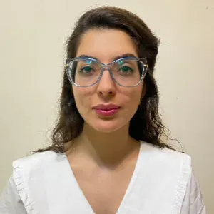 Collaboratrice domestica giovane, veloce e precisa a Vicenza