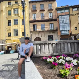 Cuidador en Segovia de todo tipo 