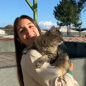 Pet sitting M Grande / Leiria / Praias próximas