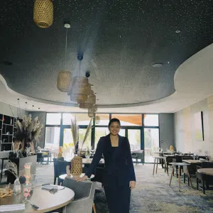 Experienced House Keeper in Paris and Le bourget