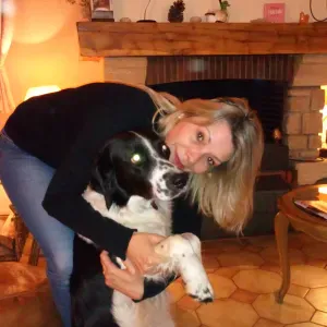 Pet sitter Rambouillet centre ville