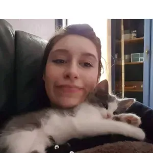 Cat/dog-sitter passionnée et diplômée !