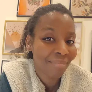 Dame de compagnie – présence rassurante et bienveillante