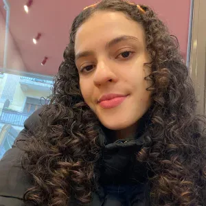 Femme de ménage responsable au Brésil 