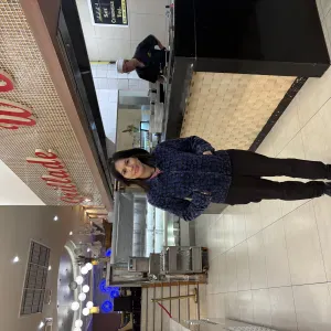 Agent de service responsable à Paris