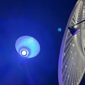 Professional Cleaner with 10 Years of Experience