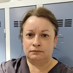 Avs et ancienne assistante marernelle