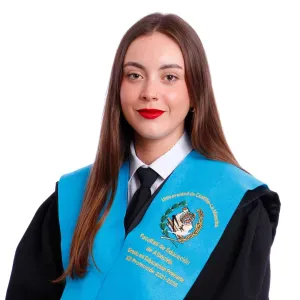 Canguro en Albacete, Maestra de inglés (nivel C1)